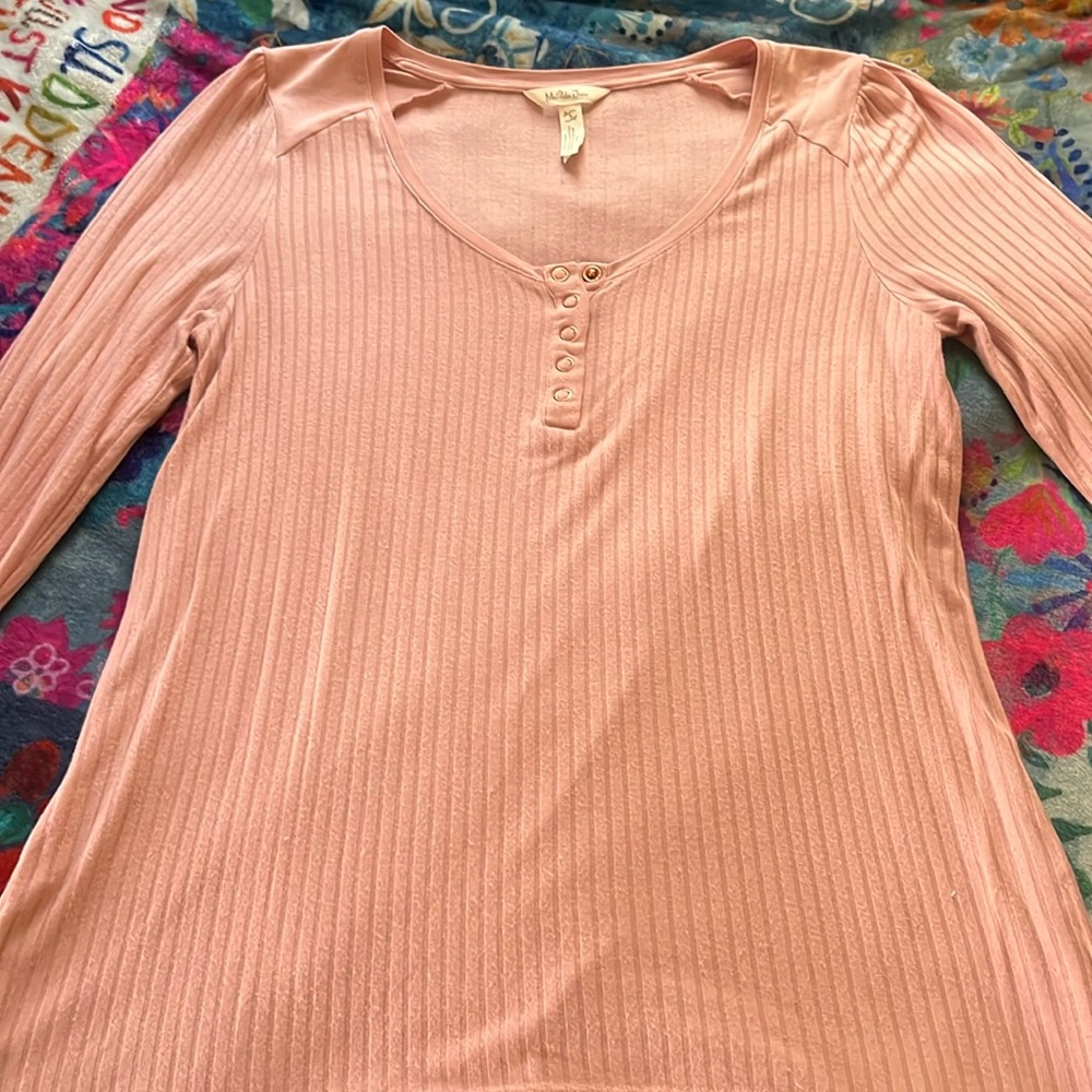Matilda Jane top
